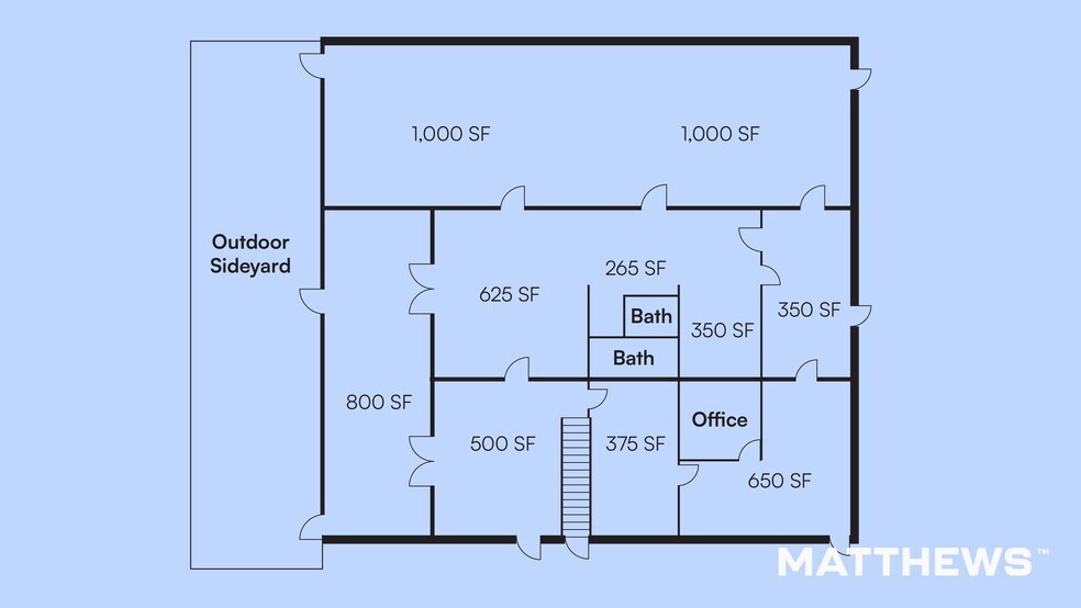 More Photos Of 4406 Arnold Ave, Naples Warehouse For Lease