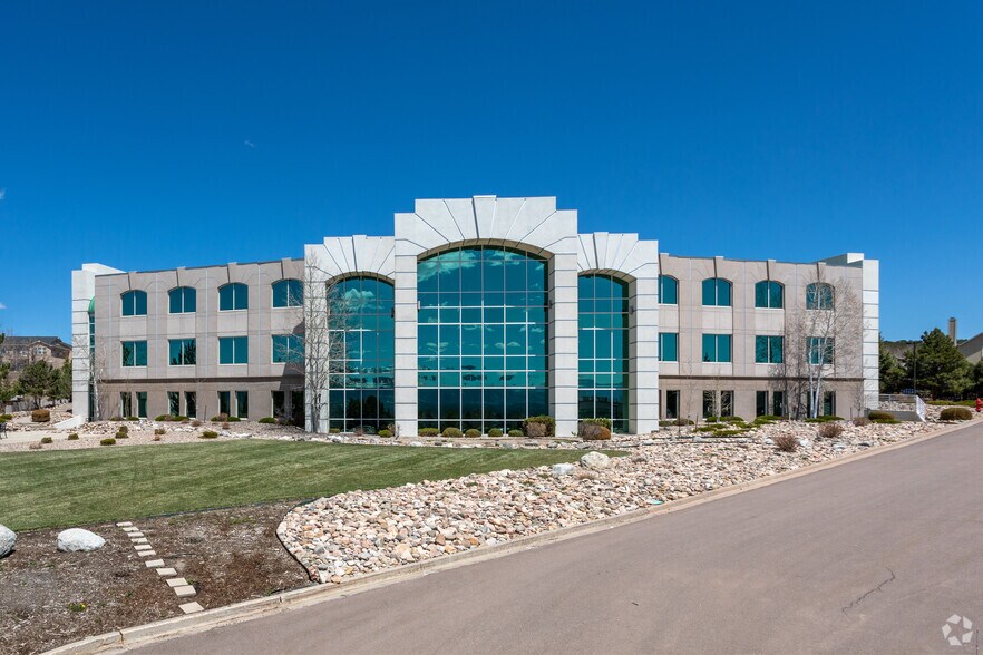 More Photos Of 15475 Gleneagle Dr, Colorado Springs Office For Sale