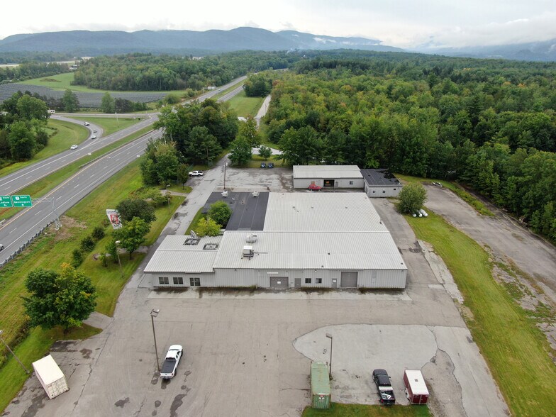 More Photos Of 112 Squires Rd, North Clarendon Auto Dealership For Sale