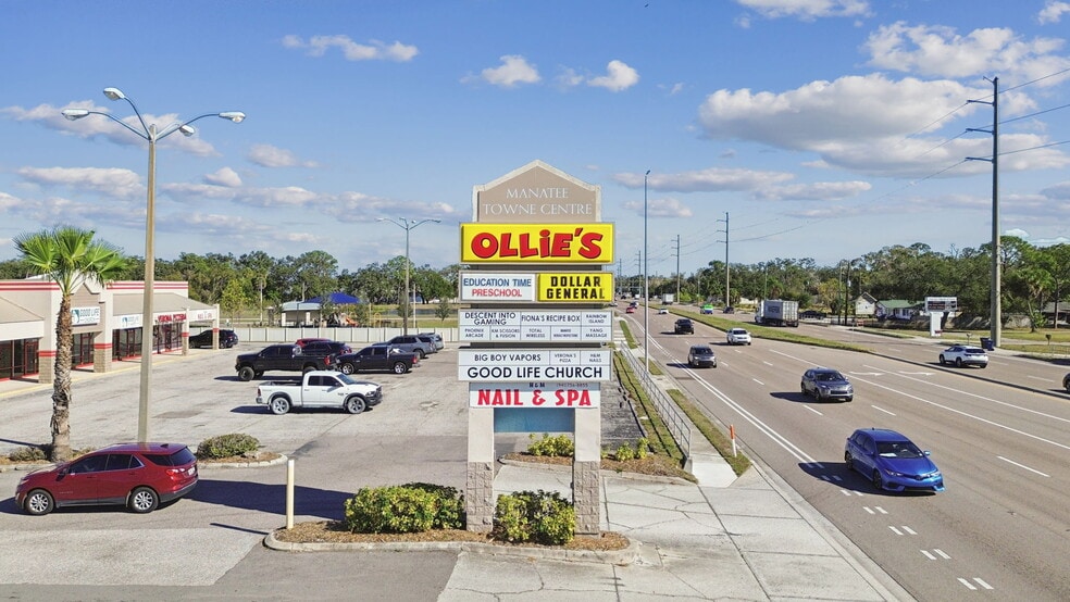 Primary Photo Of 5165-5261 33rd St E, Bradenton Storefront For Sale