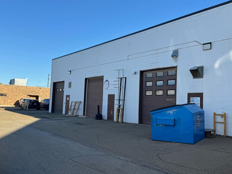 More Photos Of 12726-12832 141st St NW, Edmonton Flex For Sale