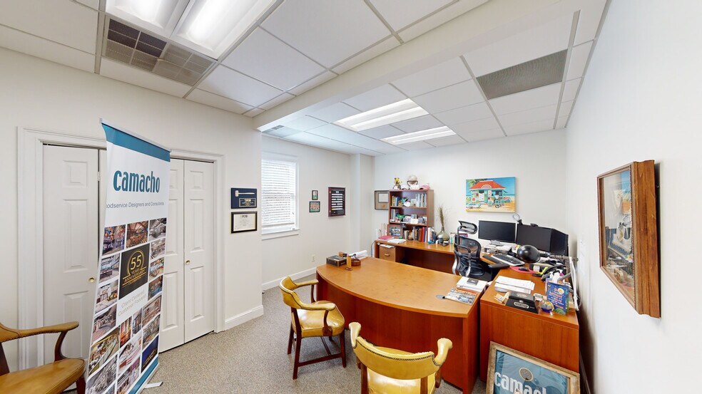 More Photos Of 3103 Medlock Bridge Rd, Norcross Office For Sale