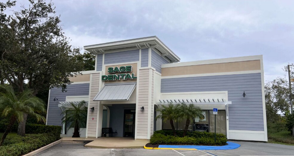 Primary Photo Of 8327 W Hillsborough Ave, Tampa Medical For Sale