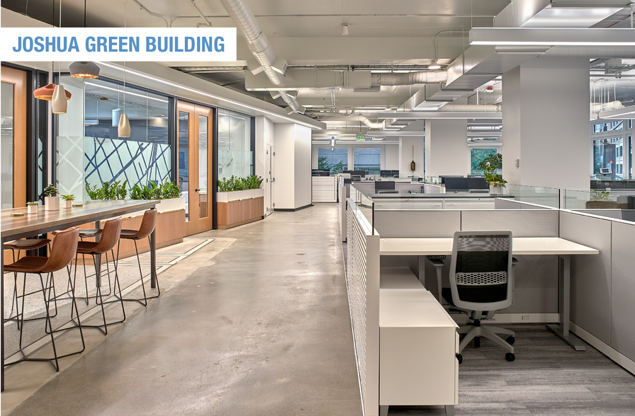 More Photos Of 1425 4th Ave, Seattle Office For Lease