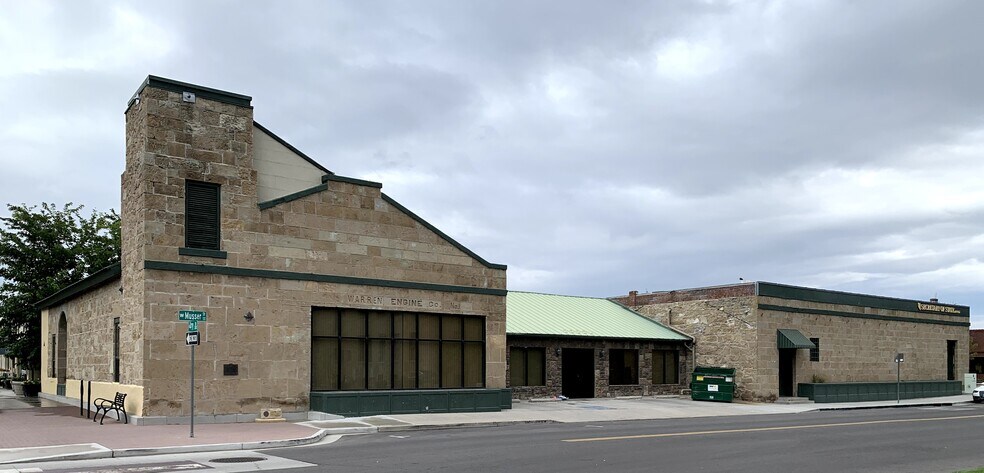 More Photos Of 202 N Carson St, Carson City Office For Lease