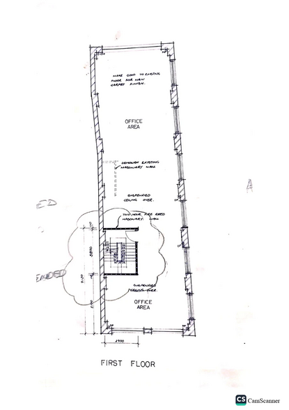 More Photos Of 226 Commonwealth St, Surry Hills Office For Lease