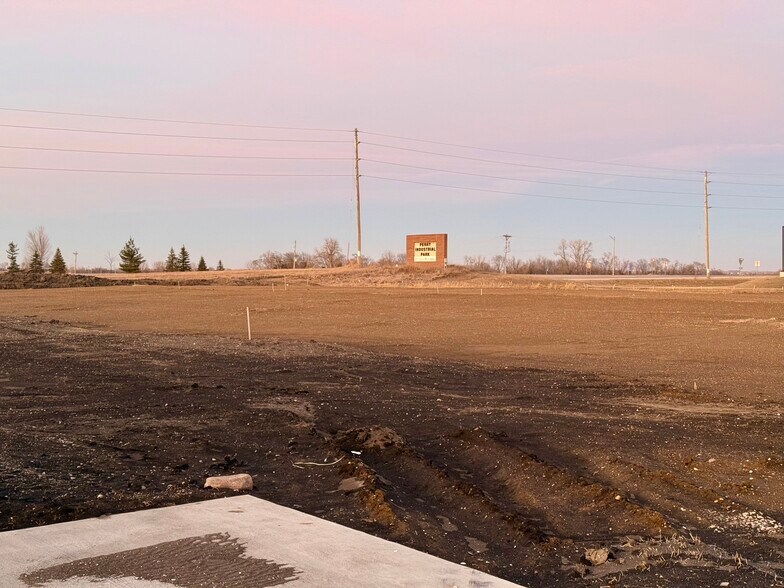More Photos Of 3398 Nolan Carney Dr, Perry Industrial For Sale