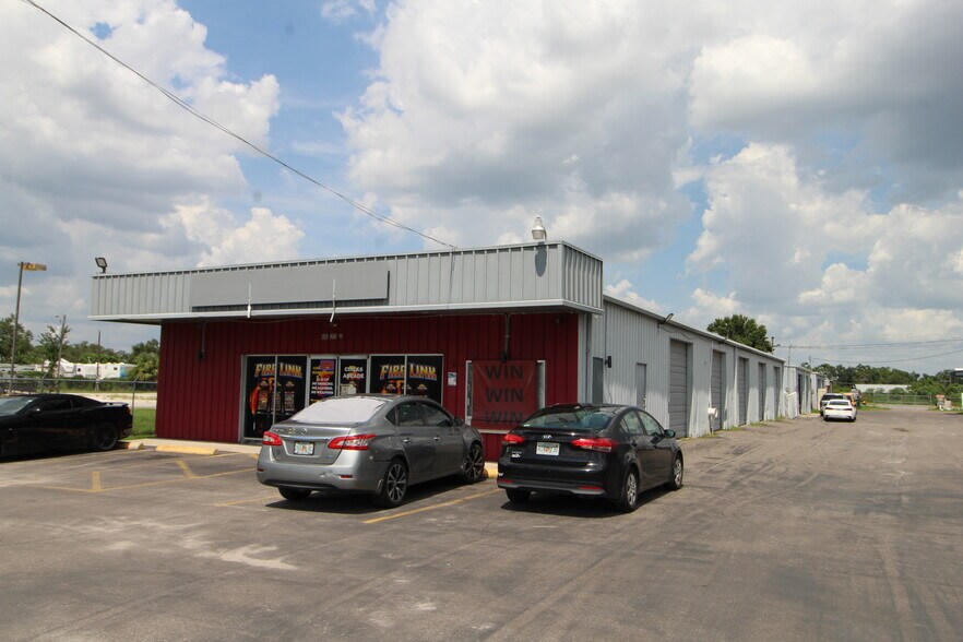 Primary Photo Of 6023 15th St E, Bradenton Warehouse For Sale