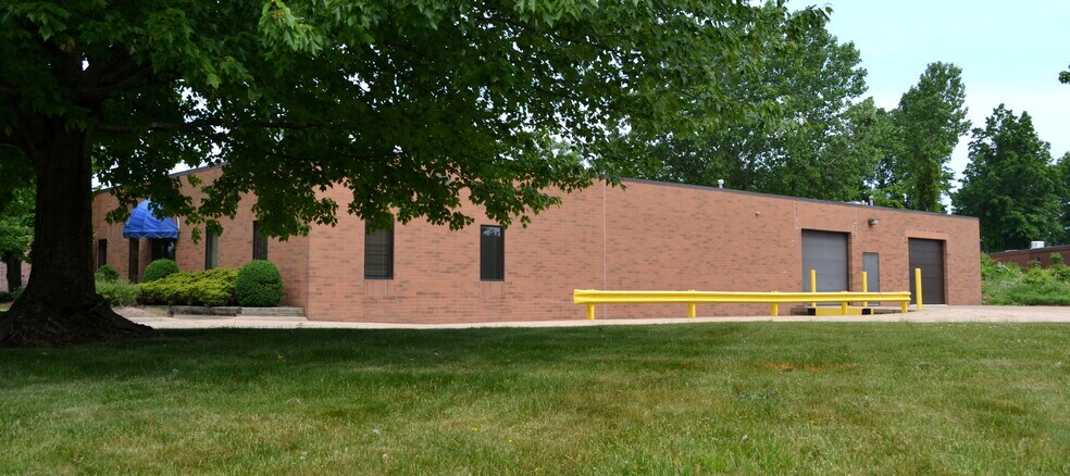 More Photos Of 7855 Division Dr, Mentor Manufacturing For Sale