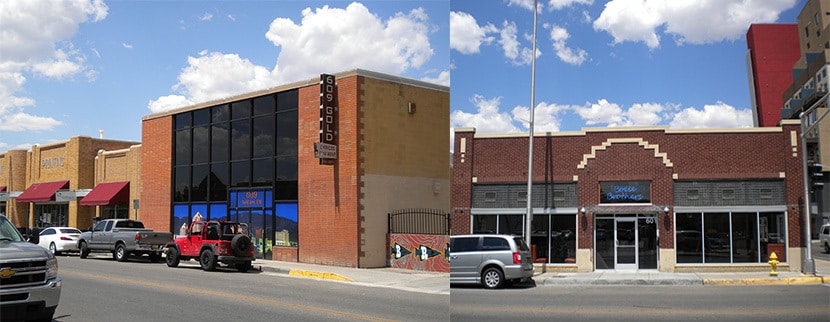 More Photos Of 609 Gold Ave SW, Albuquerque Office For Lease