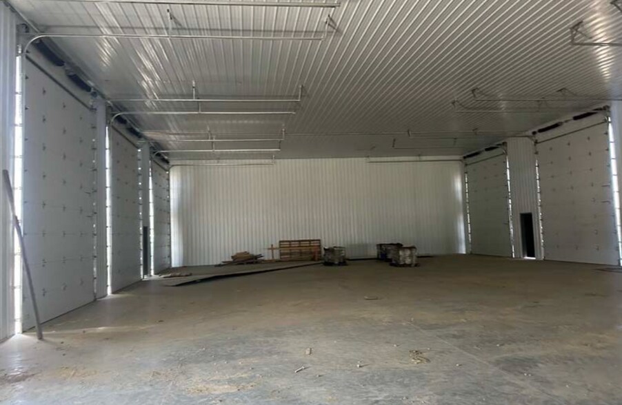More Photos Of 6015 Madden Wy, Harrison Industrial For Sale