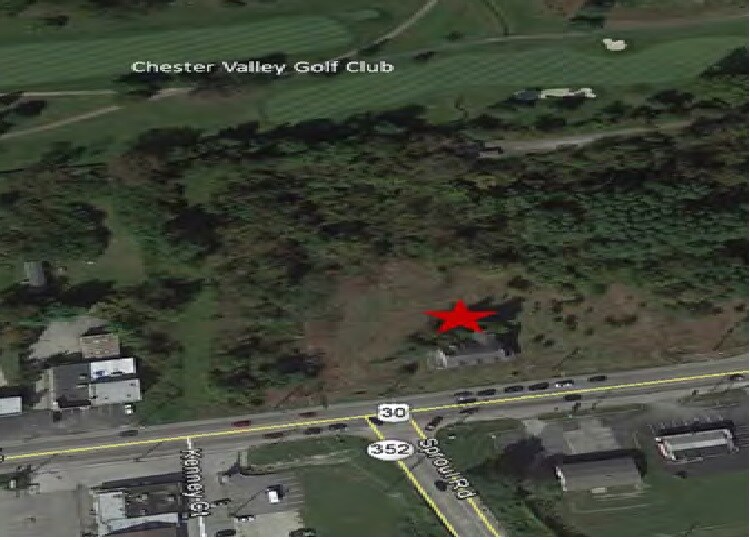 More Photos Of 433 Lancaster Ave, Malvern Medical For Lease