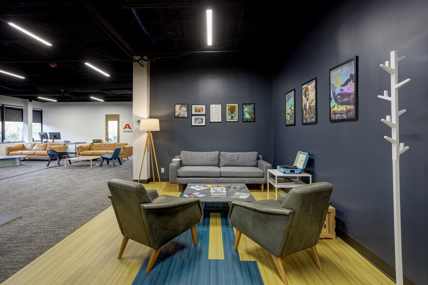 More Photos Of 783 Old Hickory Blvd, Brentwood Office For Lease