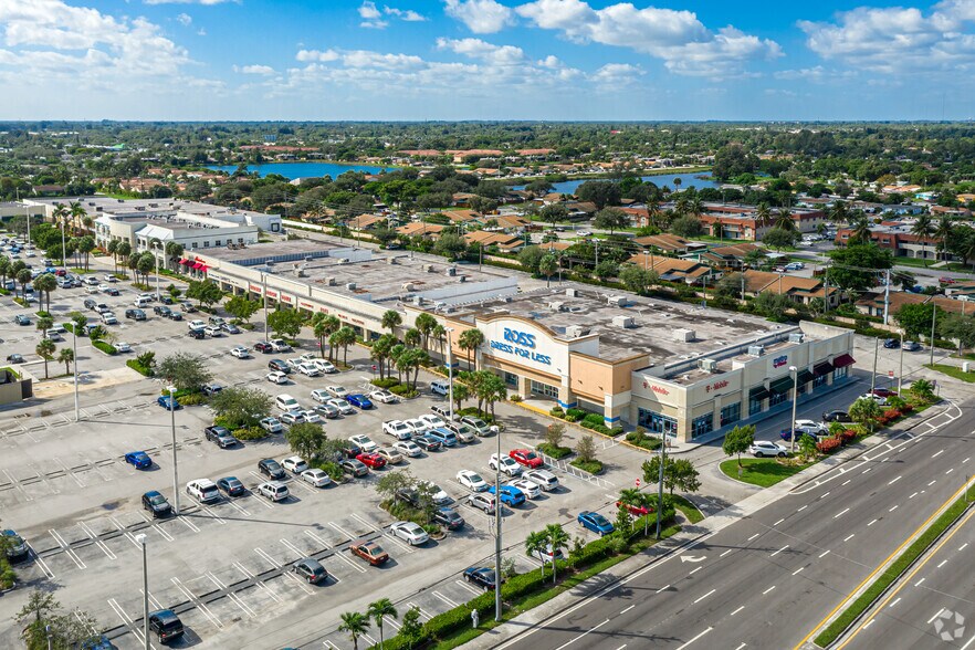 More Photos Of 3321-3401 S Congress Ave, Lake Worth Unknown For Lease