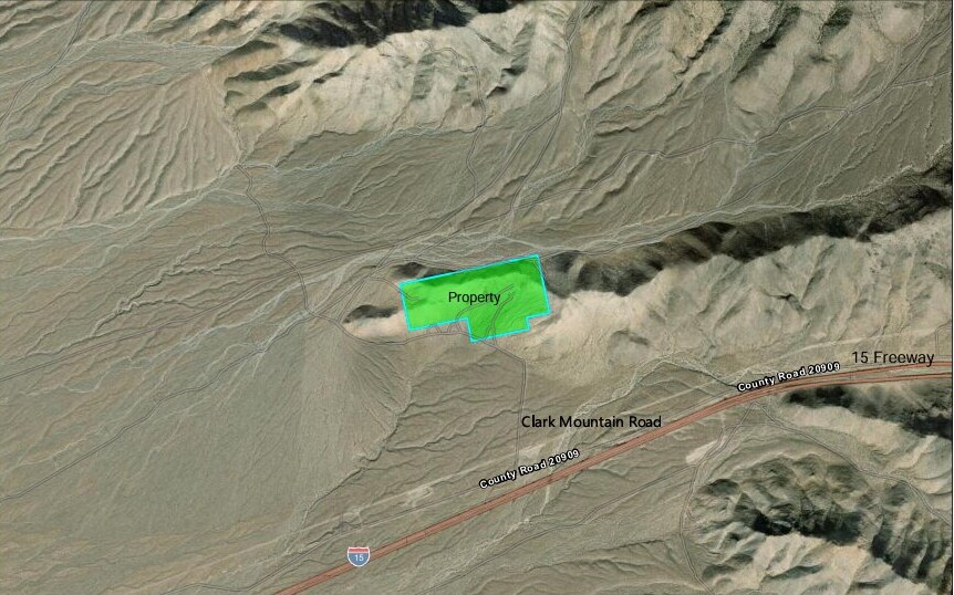 More Photos Of 9 Clark Mountain Rd, Baker Land For Sale