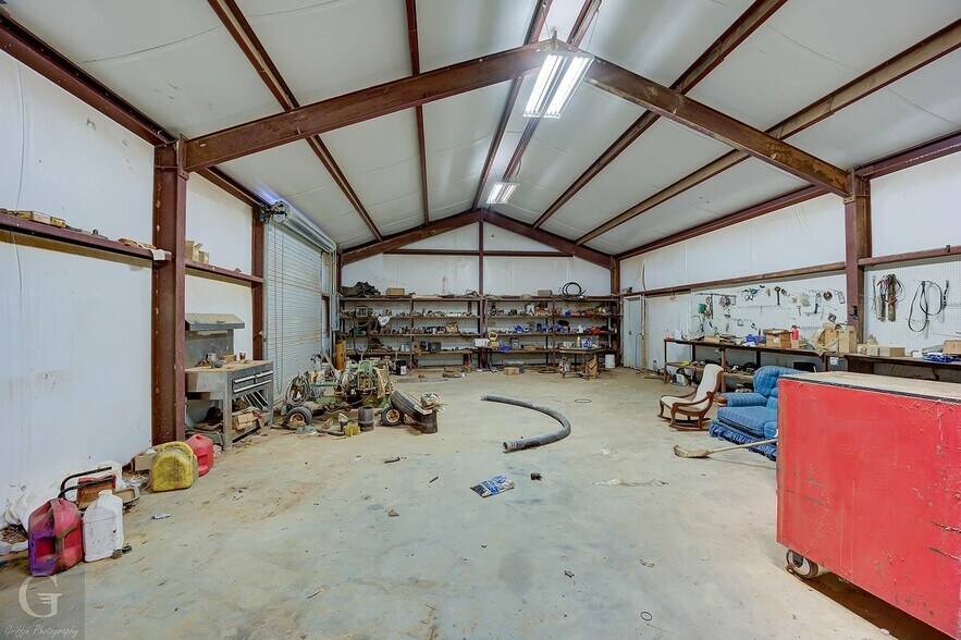 More Photos Of 524 Highway 528, Princeton Industrial For Sale