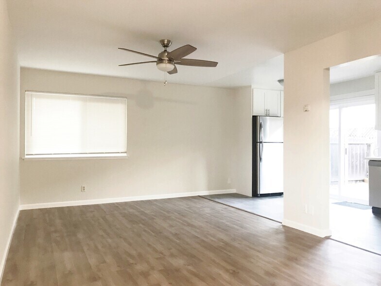 More Photos Of 227 Madrone St, Redwood City Apartments For Sale