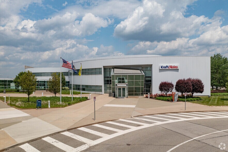 More Photos Of 1000 Ericsson Dr, Warrendale Unknown For Lease