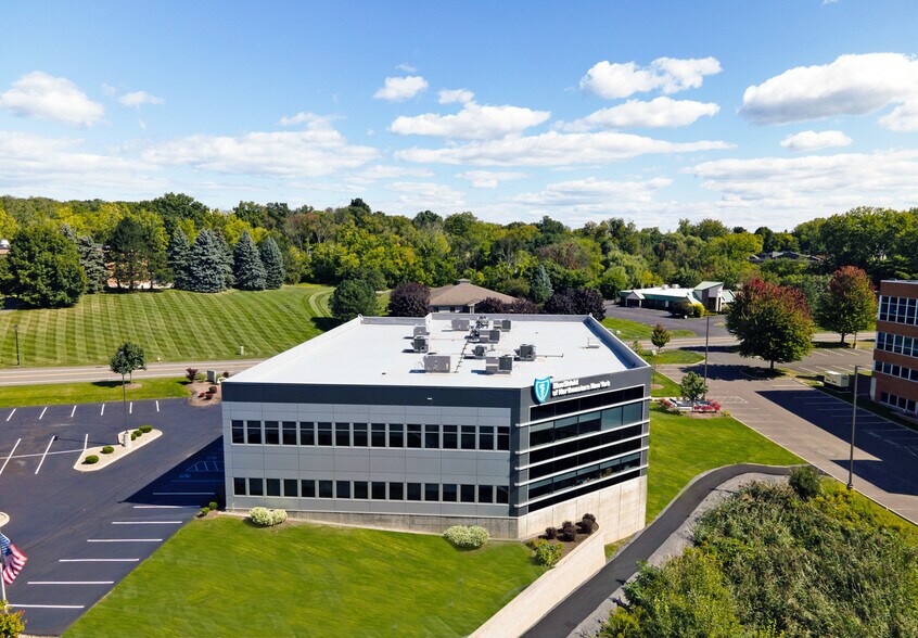 More Photos Of 40 Century Hill Dr, Latham Office For Lease