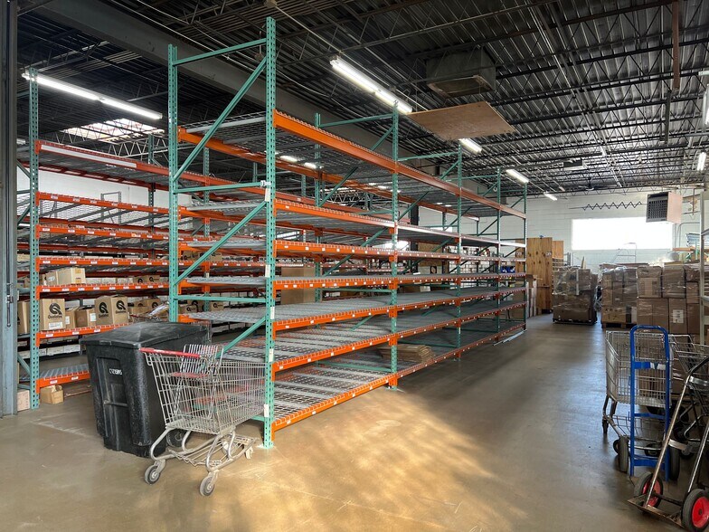 More Photos Of 2415 Braga Dr, Broadview Manufacturing For Sale