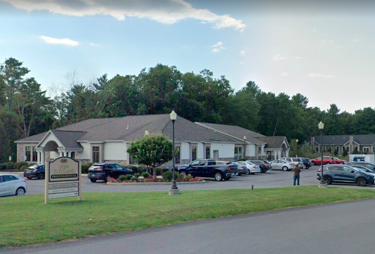 More Photos Of 1882 New Scotland Rd, Slingerlands Medical For Sale