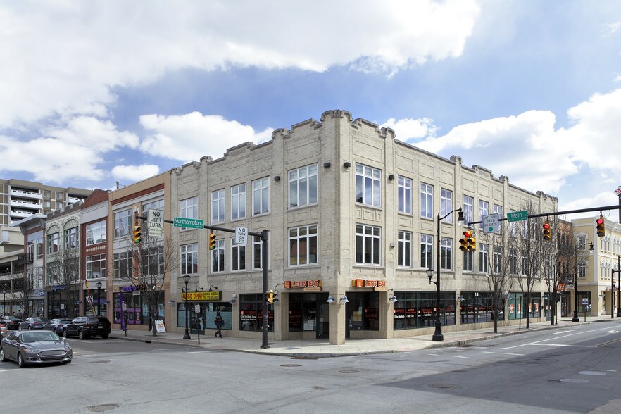 More Photos Of 24 E Northampton St, Wilkes Barre Unknown For Lease