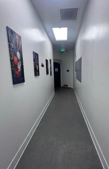 More Photos Of 1100 E 14th Pl, Los Angeles Warehouse For Lease