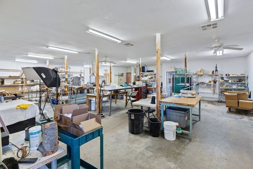 More Photos Of 265 Boeing Ave, Chico Industrial For Sale