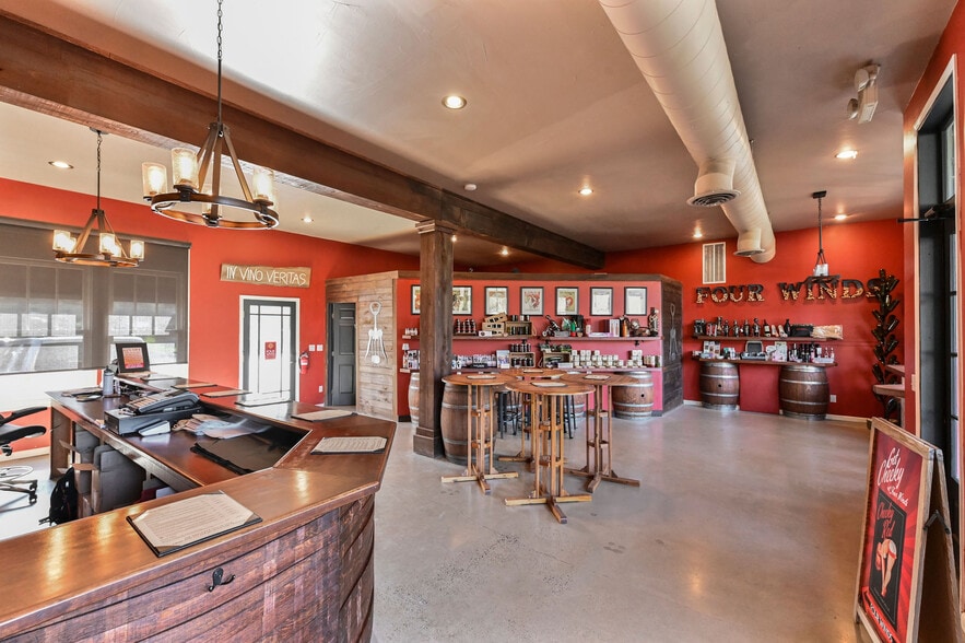 More Photos Of 191 Main St, Murphys General Retail For Sale