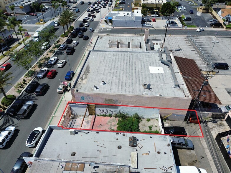 More Photos Of 11218 Long Beach blvd, Lynwood Land For Sale