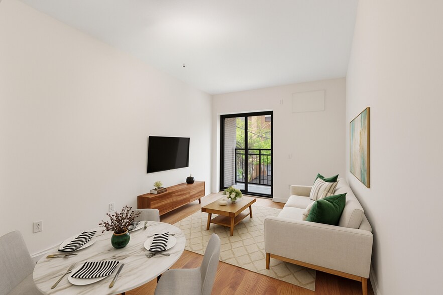 More Photos Of 447 W 47th St, New York Apartments For Sale