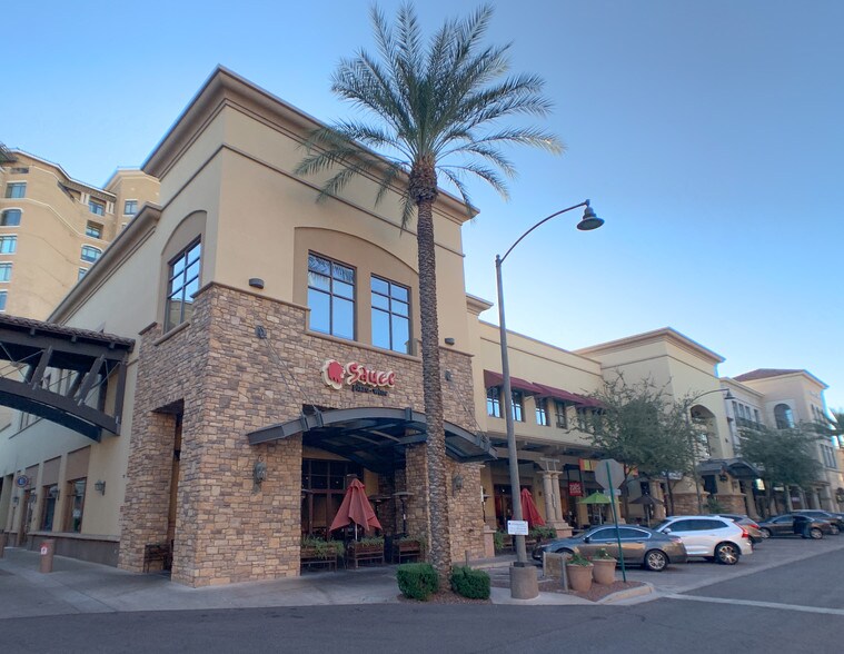 More Photos Of 7135 E Camelback Rd, Scottsdale Unknown For Lease