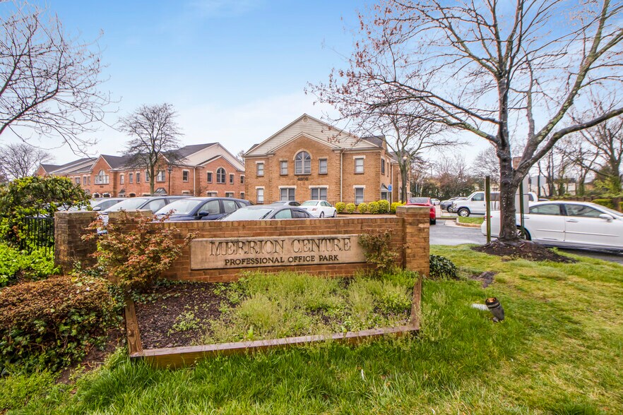 More Photos Of 4200 Evergreen Ln, Annandale Medical For Sale