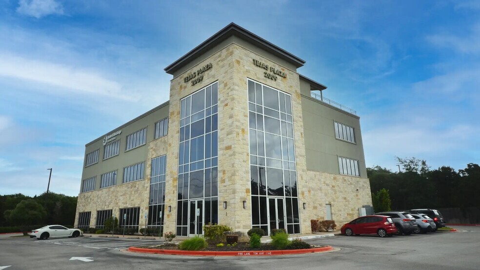 Primary Photo Of 2009 S Capital of Texas Hwy, Austin Office For Lease