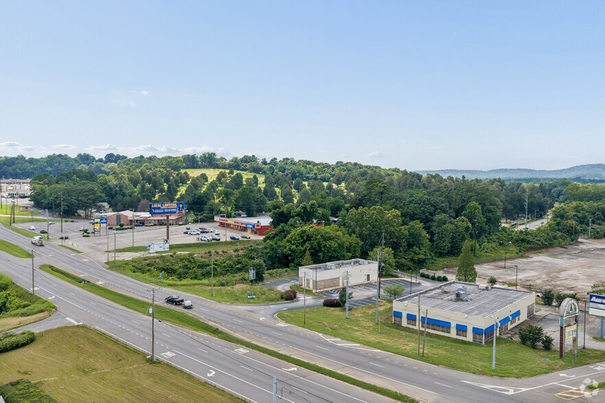 More Photos Of 710 9th Ave N, Bessemer Fast Food For Sale
