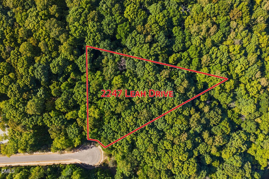More Photos Of 2247 Leah Dr, Hillsborough Land For Sale