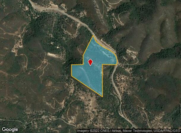 More Photos Of 6833 CA-140, Midpines Land For Sale