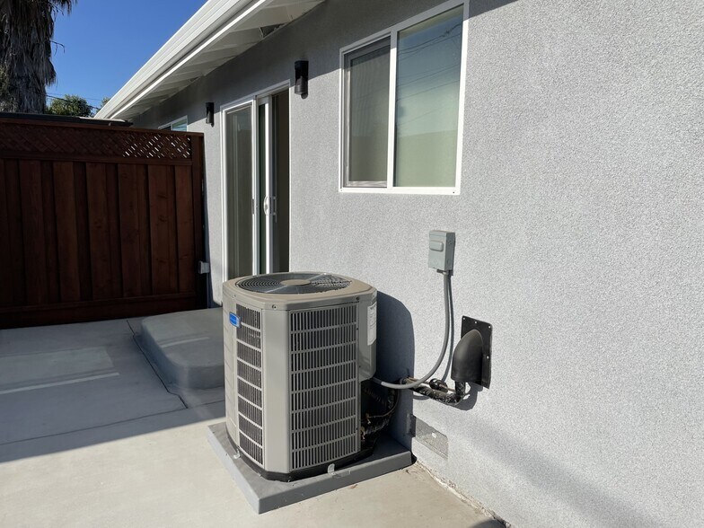More Photos Of 5746 Cahalan Ave, San Jose Multifamily For Sale
