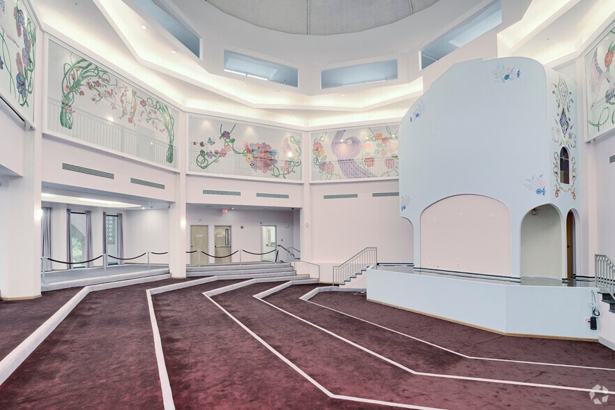 More Photos Of 11326 Leesburg Pike, Herndon Religious Facility For Sale