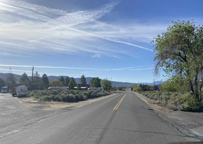 More Photos Of 4631 Snyder Ave, Carson City Land For Sale