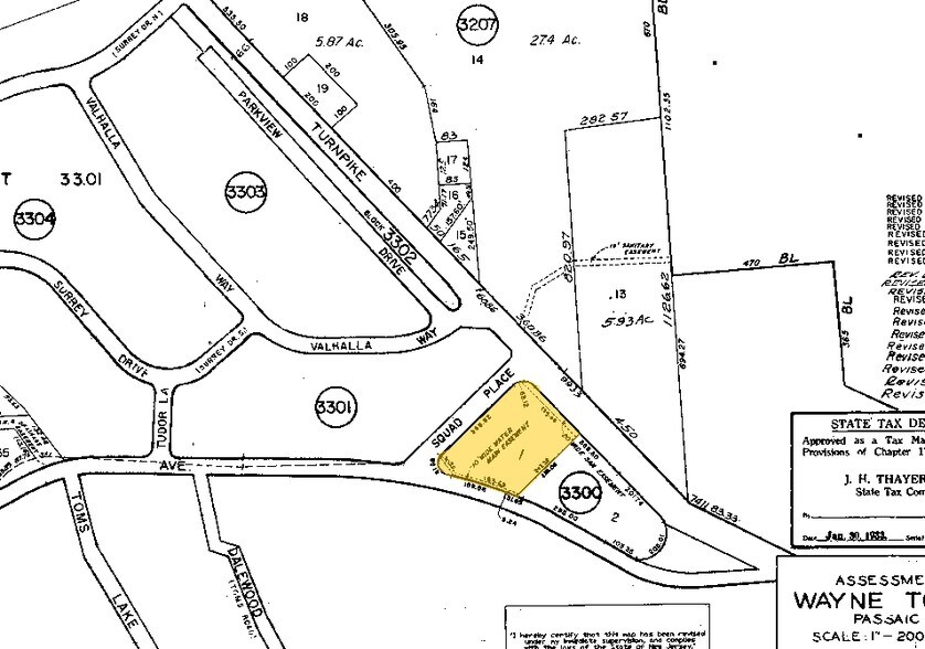 More Photos Of 1501 Hamburg Tpke, Wayne Medical For Sale