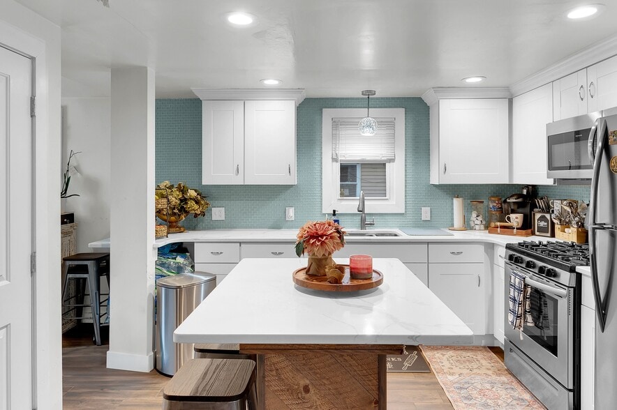 More Photos Of 402 2nd Ave, Long Branch Apartments For Sale