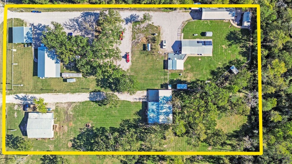 More Photos Of 2892 TX-19, Huntsville Land For Sale