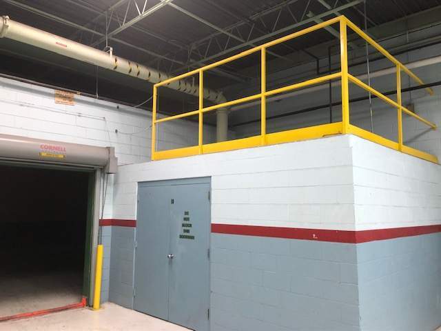 More Photos Of 2000 Liquitex Ln, Winfield Manufacturing For Lease