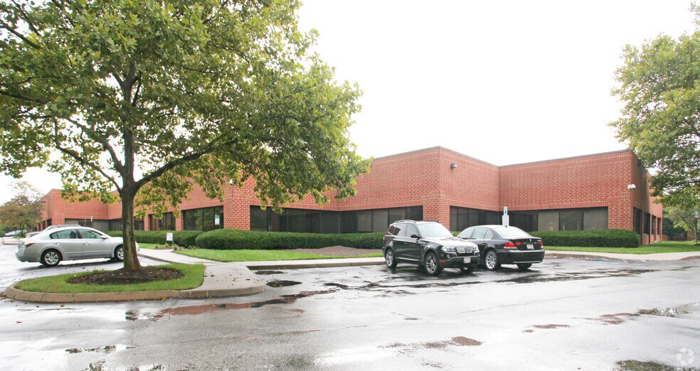 More Photos Of 4601-4701 Mount Hope Dr, Baltimore Office For Lease
