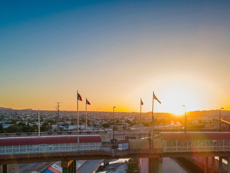 More Photos Of SEC I-10 & High Valley Rd, Vado Land For Sale