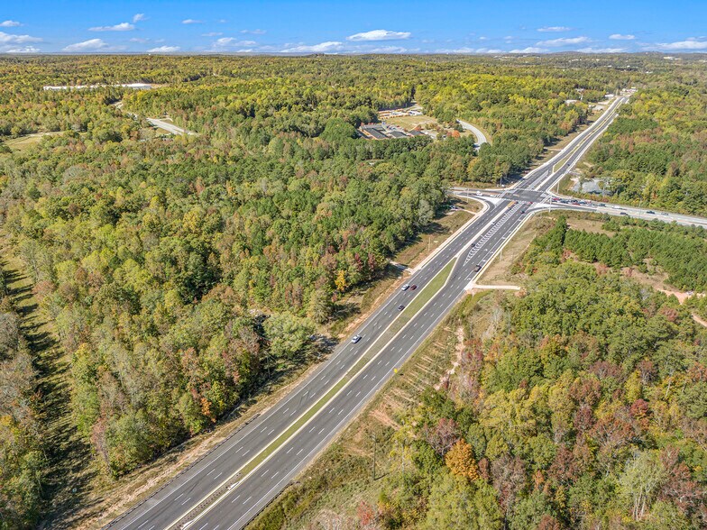 More Photos Of 2690 Hiram Douglasville Hwy, Hiram Land For Sale