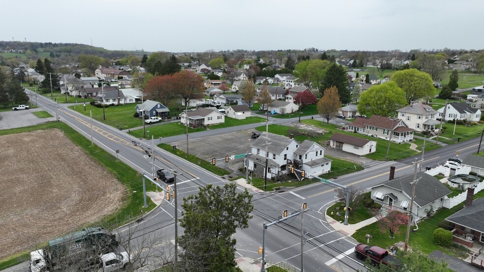 More Photos Of 373 E Lawn Ave, Nazareth Land For Sale