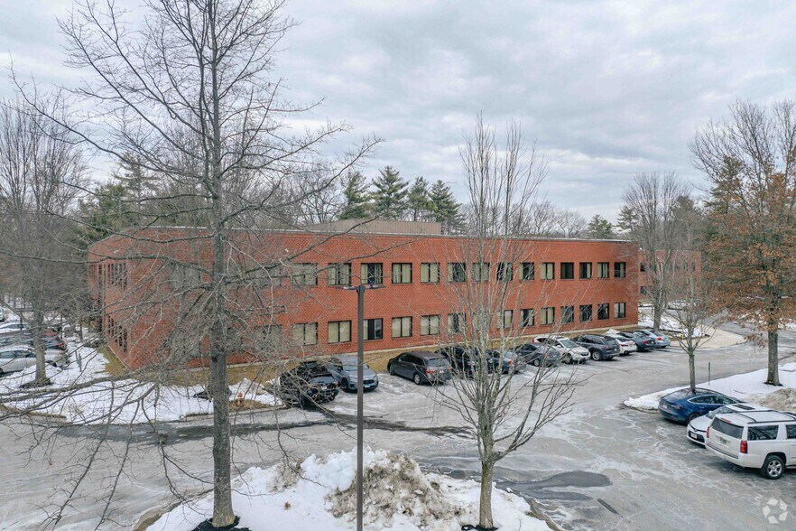 More Photos Of 300 Federal St, Andover Research And Development For Lease