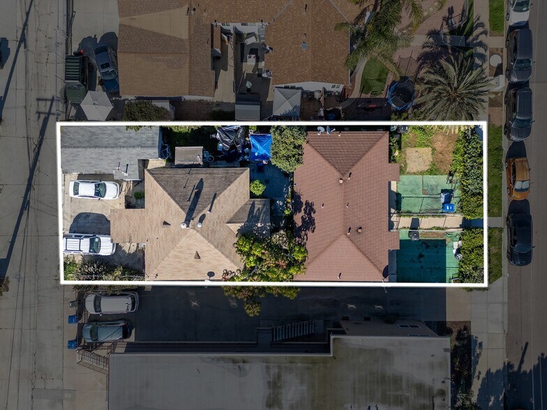 More Photos Of 210-12 Del Mar Ave, Chula Vista Apartments For Sale